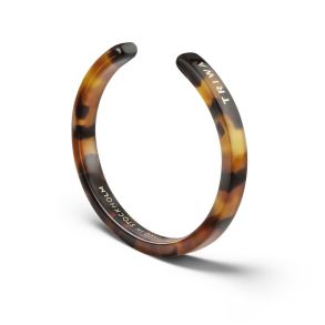 Triwa Acetate Bracelet Havana Turtle Medium ITEMAC101-M