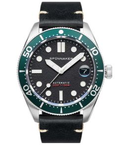 Spinnaker Croft Nomad Automatic SP-5100-02