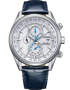 Citizen Eco-Drive Radio Controlled AT8260-18A