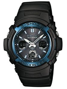 Solar G-Shock Ana-Digi kell | AWG-M100A-1AER