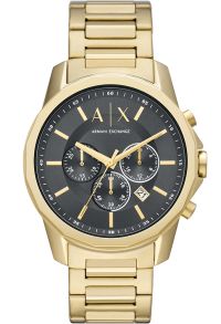 Armani Exchange Banks AX1721