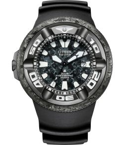 Citizen Promaster Godzilla limited edition sukelkell 300m veekindlusega | BJ8056-01E
