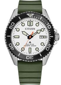 Citizen Promaster Diver BN0265-00A