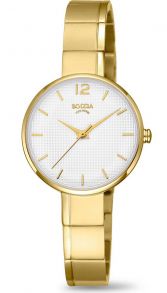 Boccia Titanium Ladies 29mm 3308-06