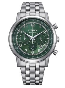 Citizen Eco-Drive Chronograph CA4630-53X