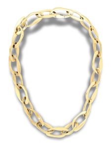 Calvin Klein Harmonious Connection Necklace 35000682