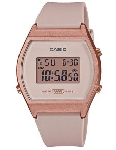 Casio Classic LW-204-4AEF