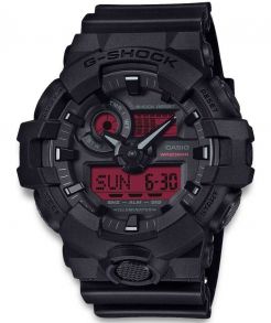 Casio G-Shock GA-700BBR-1AER