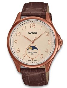 Casio Timeless MTP-M110RL-5AVER