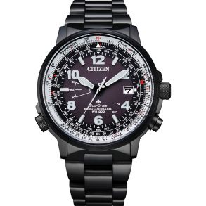 Citizen Promaster Sky piloodi kell raadiokontrolliga | CB0245-84E