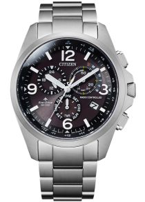 Citizen Promaster Sky raadiokontrollitud meeste kronograafkell | CB5920-86E