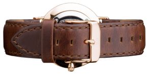 Wristband Daniel Wellington Bristol Lady Rosegold 0711DW