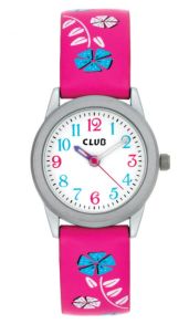 Club 30M Pink White A56537S2A