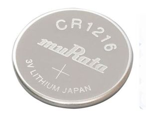 Murata Lithium CR1216