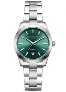 Carrie Taylor Lexington Dusty Green 36mm