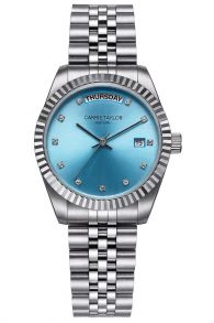 Carrie Taylor Astoria Day-Date Jubilee 31mm