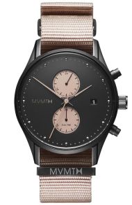 MVMT Voyager Desert D-MV01-BLBR