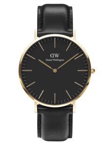 Daniel Wellington Classic Sheffield 40mm DW00100544