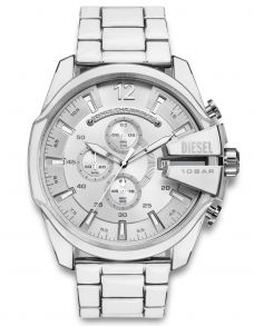 Diesel Mega Chief DZ4660