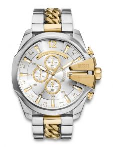 Diesel Mega Chief DZ4672