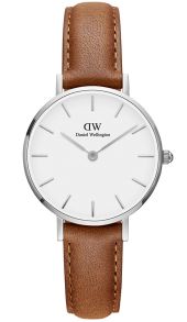 Daniel Wellington Classic Petite 28mm Durham Silver DW00100240