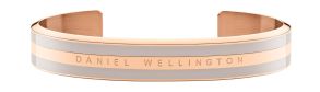 Daniel Wellington Classic Desert Sand Rose Gold Bracelet DW00400012 - Small