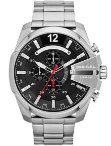 Diesel Mega Chief DZ4308