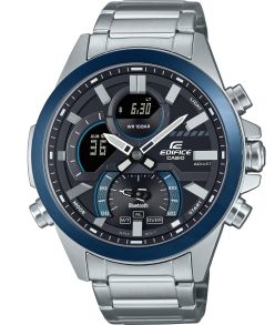 Casio Edifice Smartphone Link Model ECB-30DB-1AEF