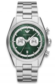 Emporio Armani Racer AR11637