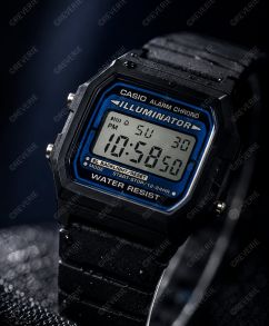 Casio F-105W-1AWYEF