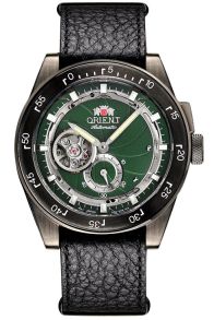 Orient Retro Future Camera Revival Automatic RA-AR0202E