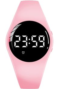 Ravimi meeldetuletuskell roosa | FIBEX15V2PINK