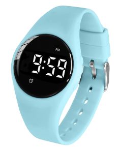 Uneaja meeldetuletuskell helesinine | FIBEX15V2LIGHTBLUE