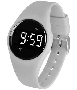 Eakate meeldetuletuskell hall | FIBEX15V2GRAY