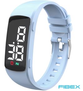 Öine meeldetuletuskell lastele helesinine | FIBEX15V3LIGHTBLUE