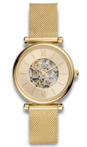 Fossil Carlie Automatic ME3250