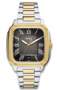 Fossil Crosby FS6123
