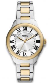 Fossil Gilmore ES5396