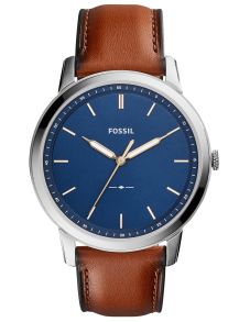 Fossil The Minimalist FS5304