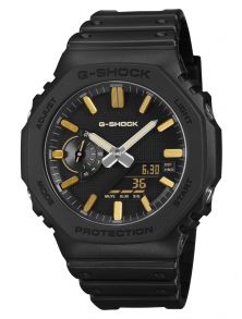 Casio G-Shock Luxe Black GA-2100LXB-1A9ER