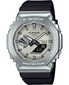 Casio G-Shock G-Steel GBM-2100A-8BER