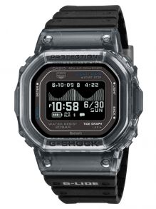 Casio G-Shock Bluetooth Solar 44mm