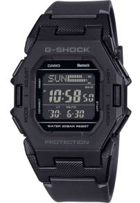 G-SHOCK sammuloenduriga nutikell 200M veekindlusega | GD-B500-1ER
