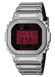 Casio G-Shock Fine Metallic Series Limited GM-5600YRA-8ER