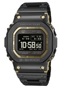 Casio G-Shock Full Metal 5000 Series GMW-BZ5000BD-1ER