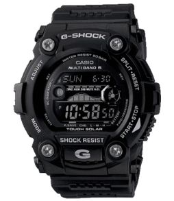 Marine G-Shock päikesekell | GW-7900B-1ER
