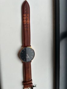 Daniel Wellington Classic Durham 40mm DW00100109 Outlet (Returned/Pre-owned)