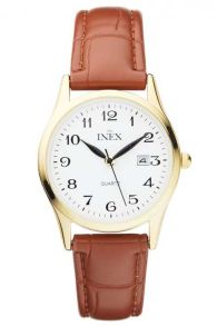Inex Womens Gold White A56551D0A