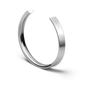 Triwa Wide Stainless Steel Bracelet Small ITEMST101-S