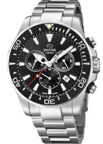 Jaguar Executive Diver Chronograph J861/3